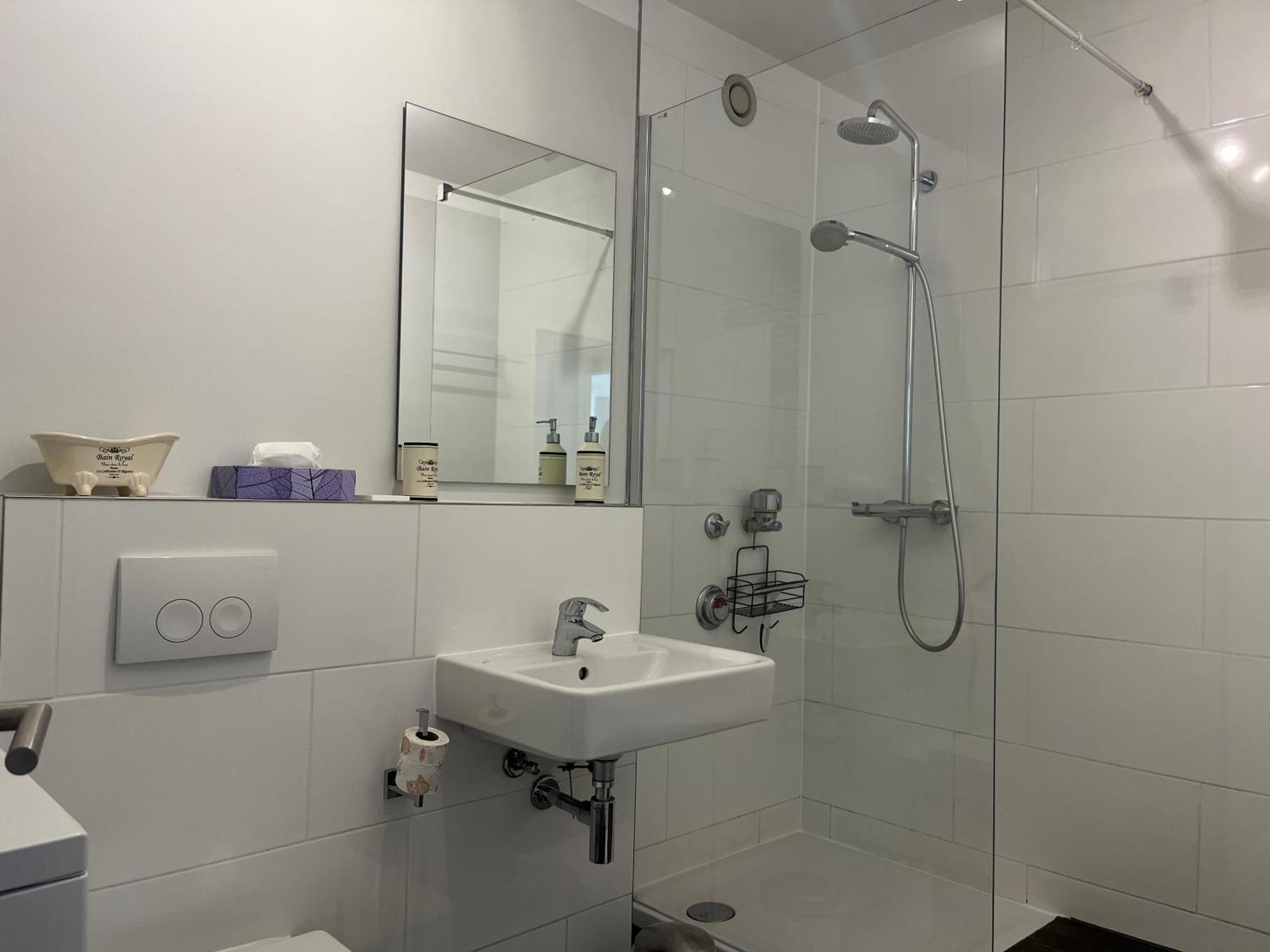 Apartment Weserblick Bremerhaven Zewnętrze zdjęcie