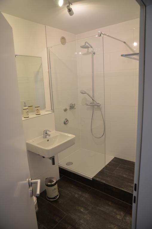 Apartment Weserblick Bremerhaven Pokój zdjęcie